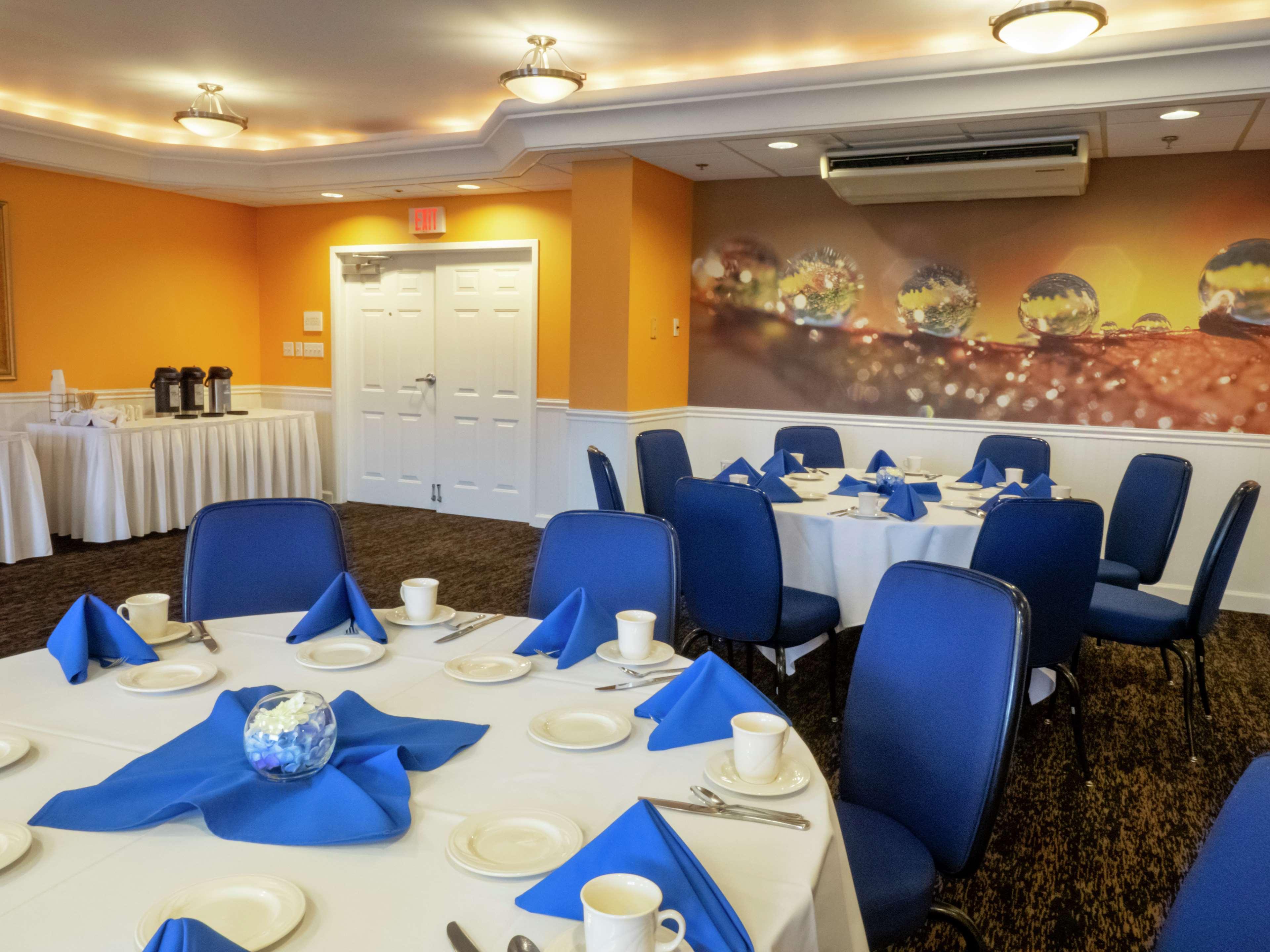 Doubletree By Hilton Buffalo-Amherst Exterior foto
