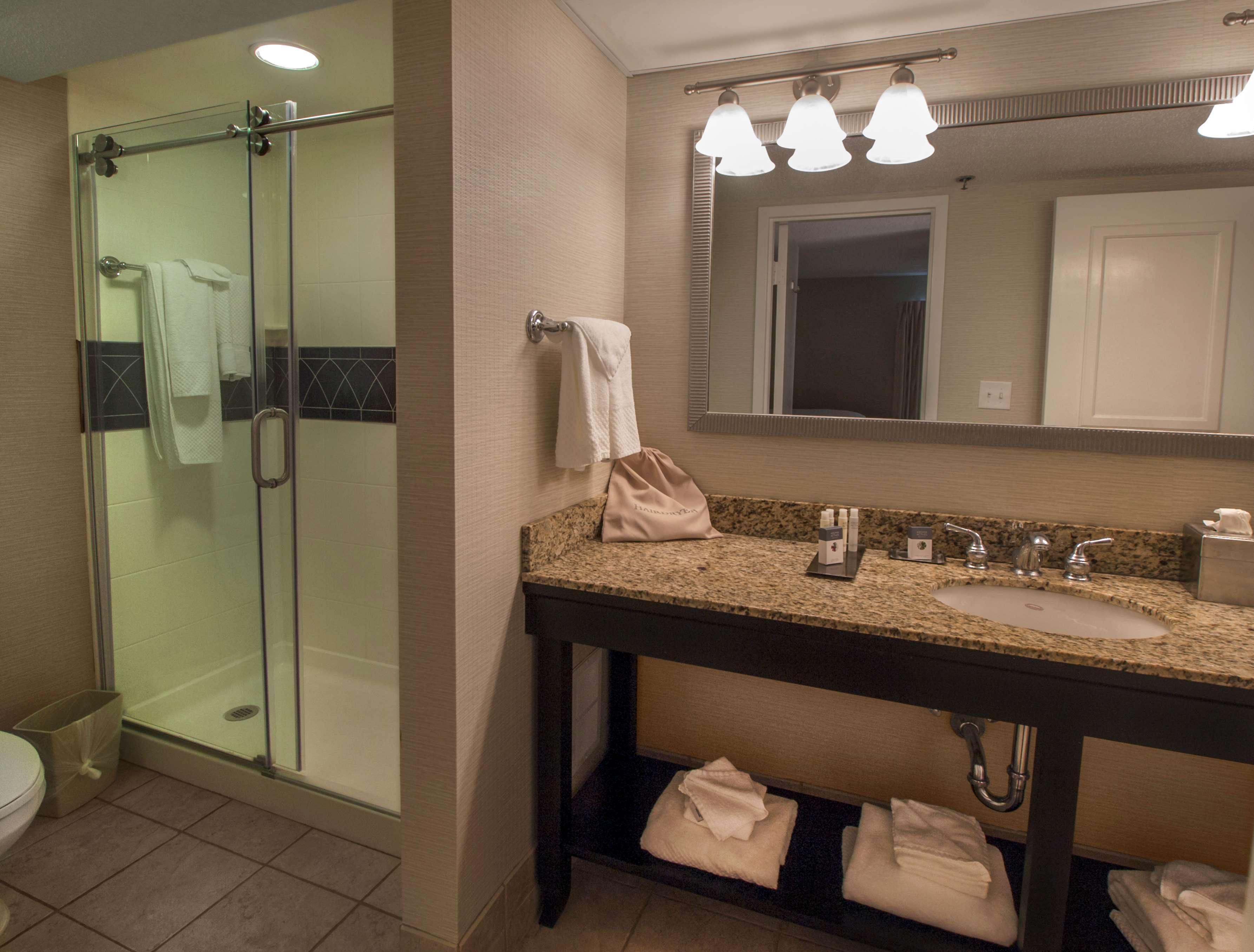 Doubletree By Hilton Buffalo-Amherst Exterior foto